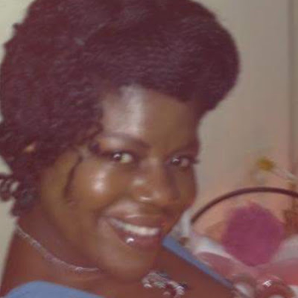 Meet your Posher, Evelyn